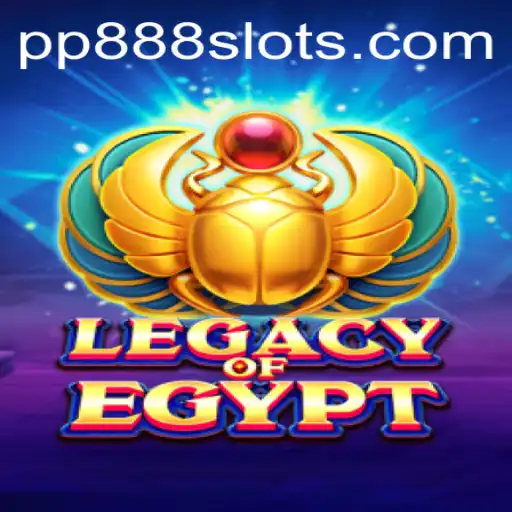 Discover the Enchantment of LegacyOfEgypt Through PP888: A Journey into Ancient Mysteries