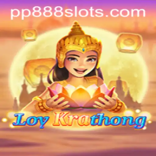 LoyKrathong: A Fascinating Game with Roots and Modern Twist PP888