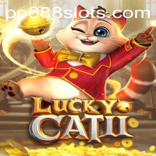 Discovering LuckyCatII: The Exciting World of PP888