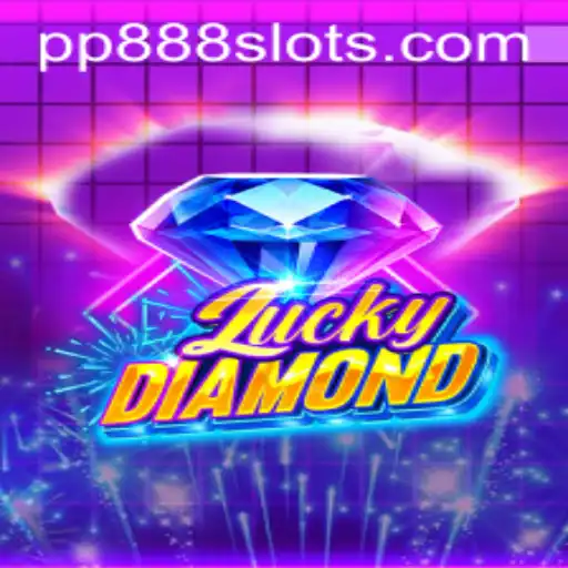 Discover the Thrilling World of LuckyDiamond with PP888