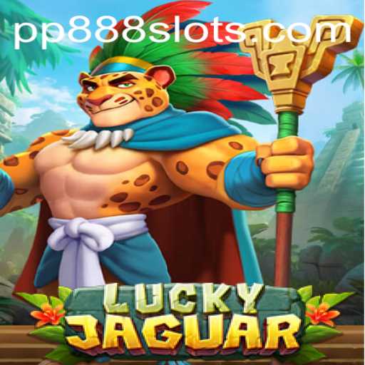 Dive into the World of LuckyJaguar: A Thrilling Game Experience with PP888