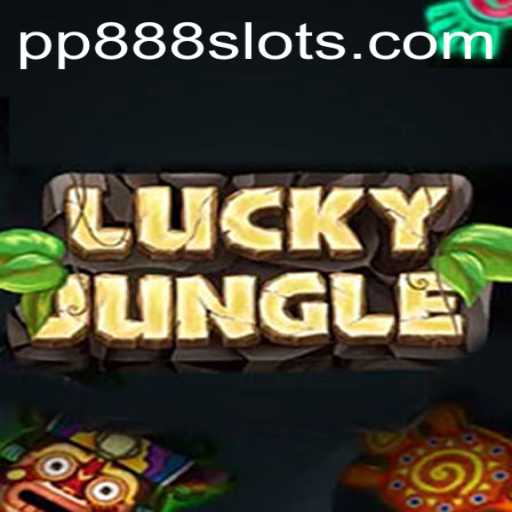 Step into the Wild Adventure of LuckyJungle: Mastering the Game with PP888