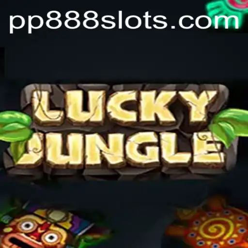 Step into the Wild Adventure of LuckyJungle: Mastering the Game with PP888
