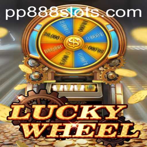 LuckyWheel: Spin Your Way to Fortune with PP888