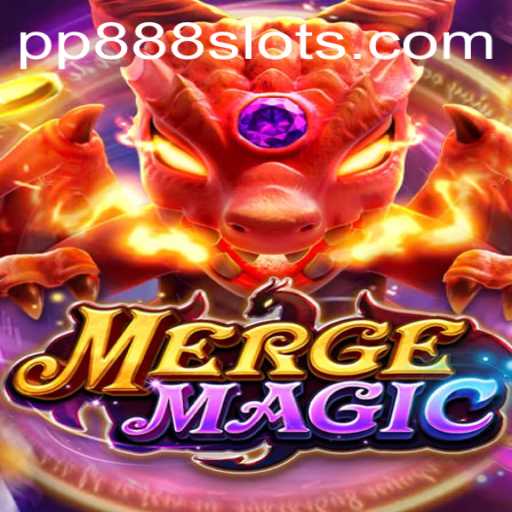 Discover the Enchanting World of Merge Magic with PP888