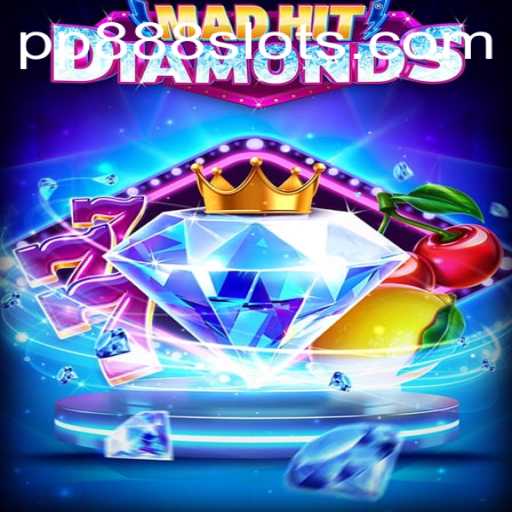 Discover the Thrilling World of MadHitDiamonds: A Detailed Guide