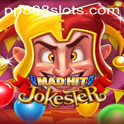 Unveiling the Madness: MadHitJokester - A Game for the Bold