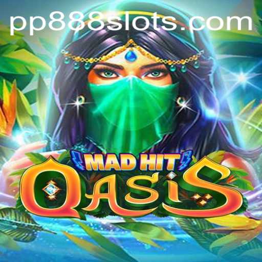 Unveiling MadHitOasis: The Thrilling World of Digital Adventure