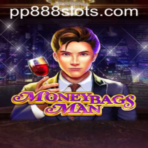 MoneybagsMan: The Thrilling Game of Strategy and Fortune with PP888