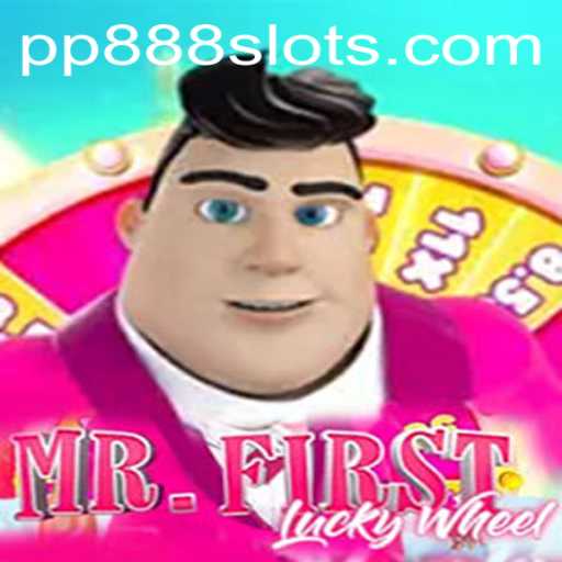 Discover the Thrills of MrFirstLuckyWheel with PP888