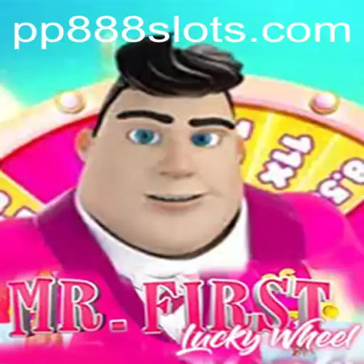 Discover the Thrills of MrFirstLuckyWheel with PP888