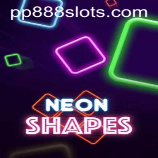 Exploring the World of NeonShapes: A New Gaming Dimension with PP888