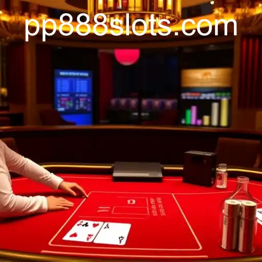 Exploring the Intricacies of Online Baccarat and the Role of PP888