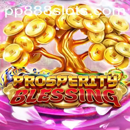 Explore ProsperityBlessing: The New Frontier in Online Gaming