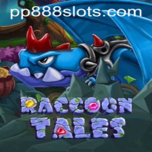 RaccoonTales: A Journey into the Heart of Enchantment