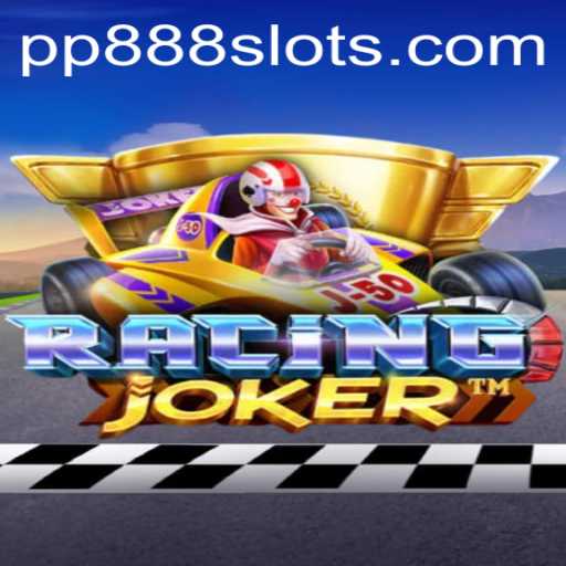 Unveiling RacingJoker: The Thrill of Racing Meets Strategic Gameplay