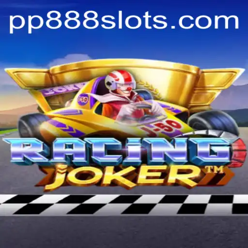 Unveiling RacingJoker: The Thrill of Racing Meets Strategic Gameplay