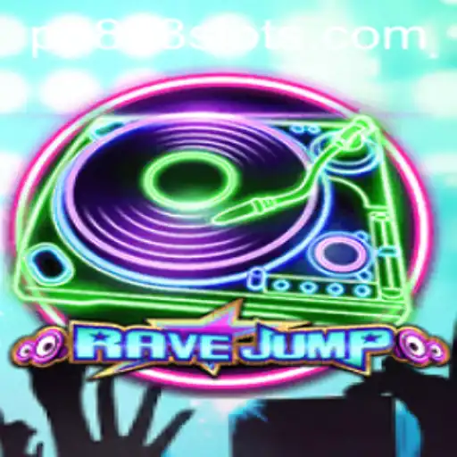 RaveJump: The Next Exciting Adventure Awaits