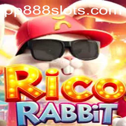 RicoRabbit: An In-Depth Exploration of the Game with PP888