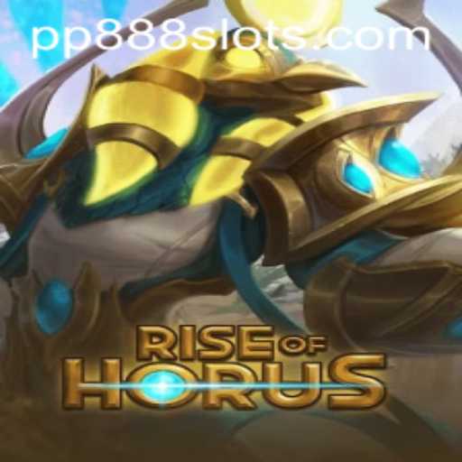 Rise of Horus: Embark on a Mystical Adventure