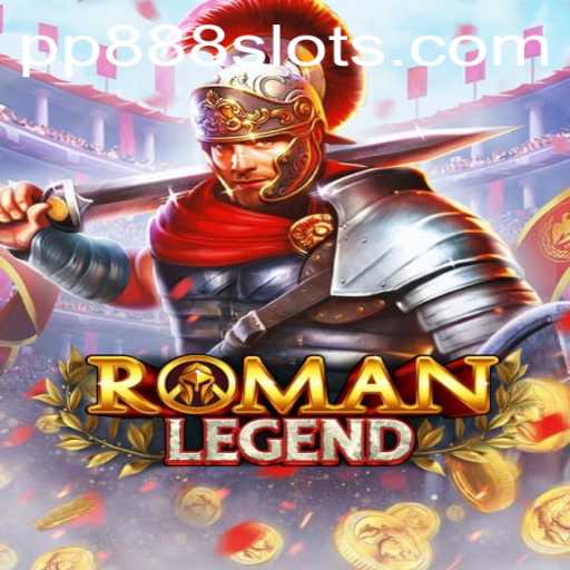 Embark on an Epic Journey with RomanLegend: The Newest Sensation in Gaming