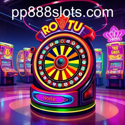 Exploring the Exciting World of Rotary Games: An Insight with PP888