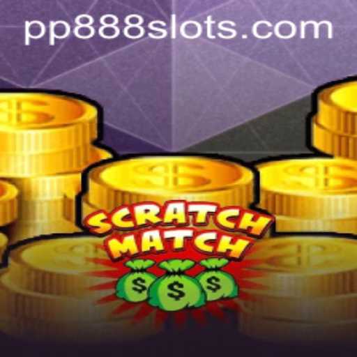 Dive into the World of ScratchMatch: A Thrilling Gaming Experience with PP888