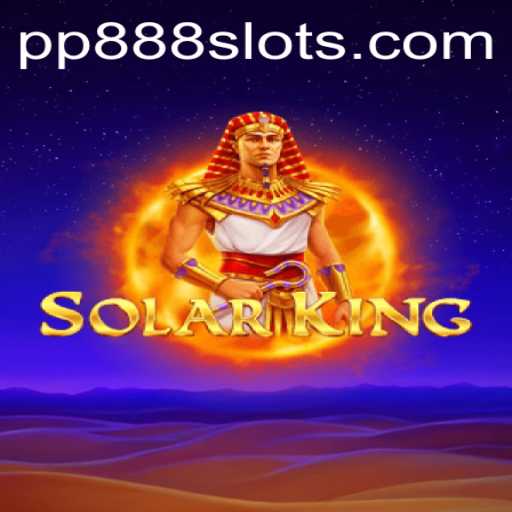 Unveiling SolarKing: The Universe's Most Thrilling Adventure