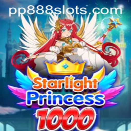 Exploring the Enchanting World of StarlightPrincess1000 and the Allure of PP888