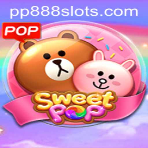 SweetPOP: Dive into the Sugary World of Adventure