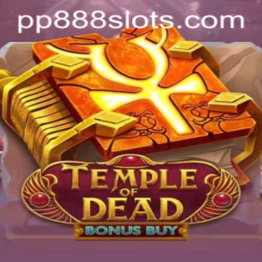 Exploring TempleofDeadBonusBuy: A Thrilling New Game Experience