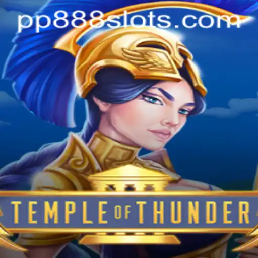 Temple of Thunder: Conquer the Storm