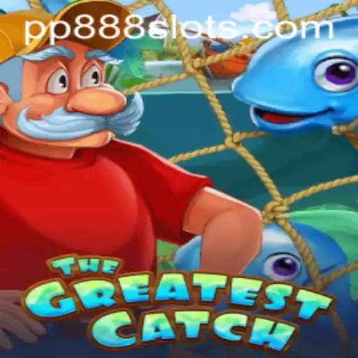 TheGreatestCatch: Dive into the Exciting Adventure