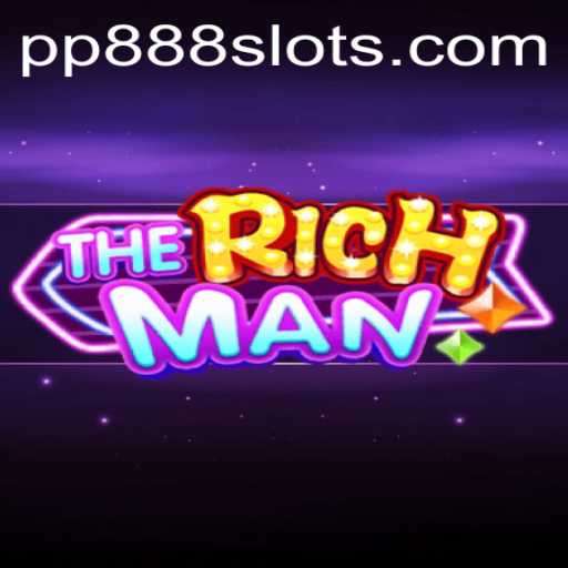 TheRichMan: A Modern Game of Strategy and Fortune