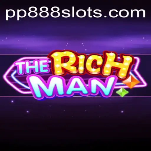 TheRichMan: A Modern Game of Strategy and Fortune