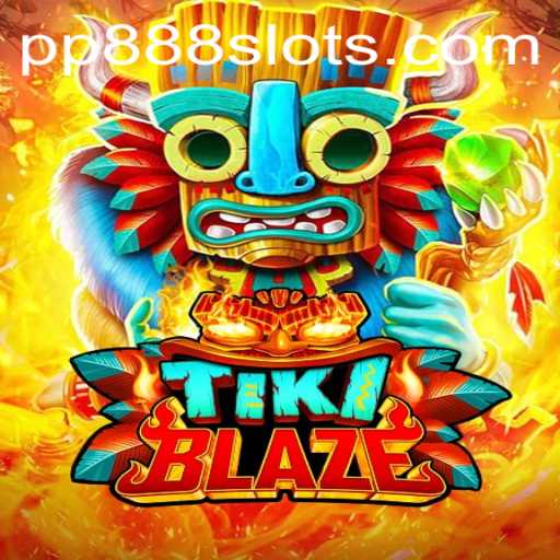 The Thrilling World of TikiBlaze: Unveiling the Game with PP888