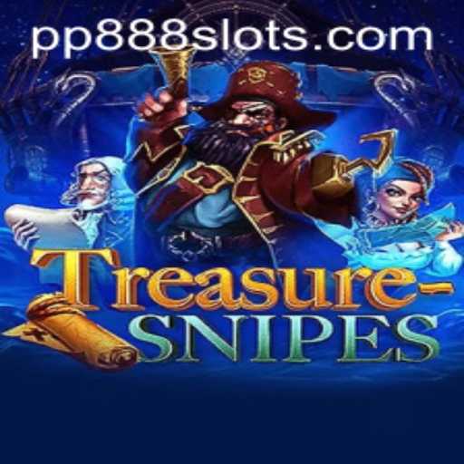 Discover TreasureSnipes: The Thrilling Adventure of a Lifetime