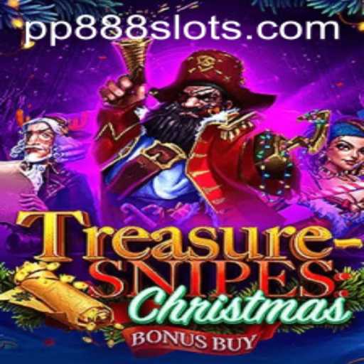 Discover the Magic of TreasuresnipesChristmas: The Ultimate Holiday Adventure Game