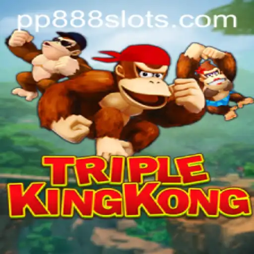 Introducing TripleKingKong: Dive into the Exciting World of PP888