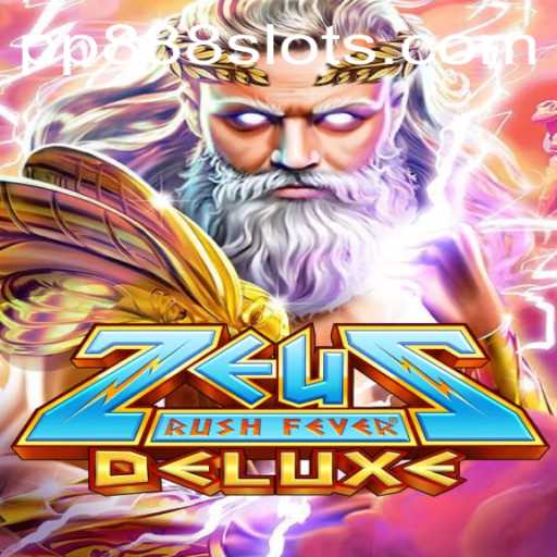 Exploring the Fascinating World of ZeusRushFeverDeluxe